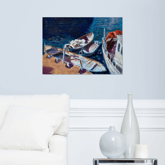Seascape series 2