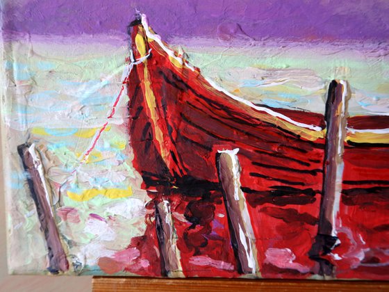 Red Boat.