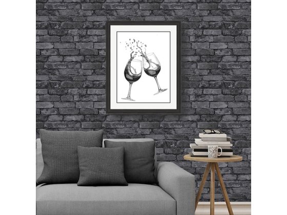 Wine Splash #5