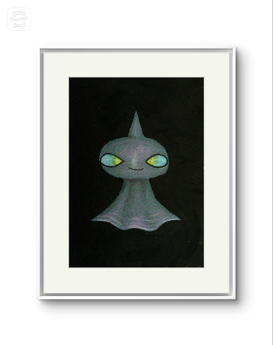 shuppet by Mat JS Moore