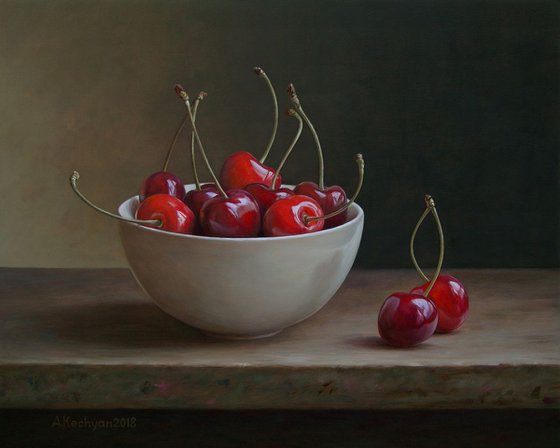 Cherries