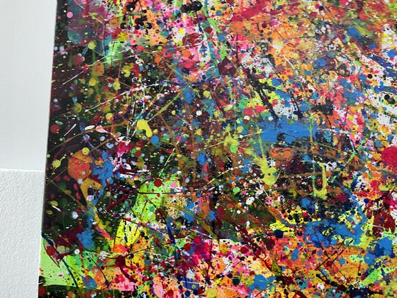 Universe of Colors 02