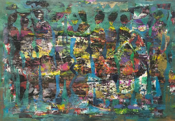 Festival of Round Dance