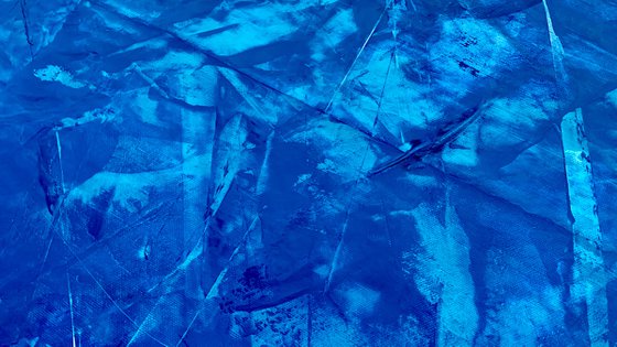 Beyond the sea no. 525