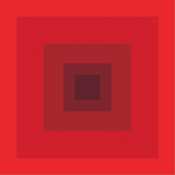 GA#395 red
