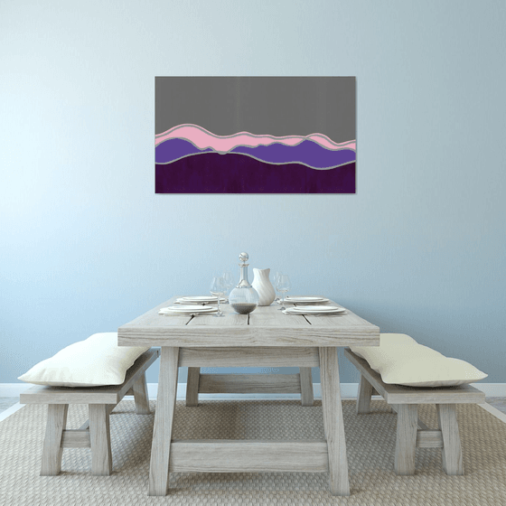 Soft Landscape #55