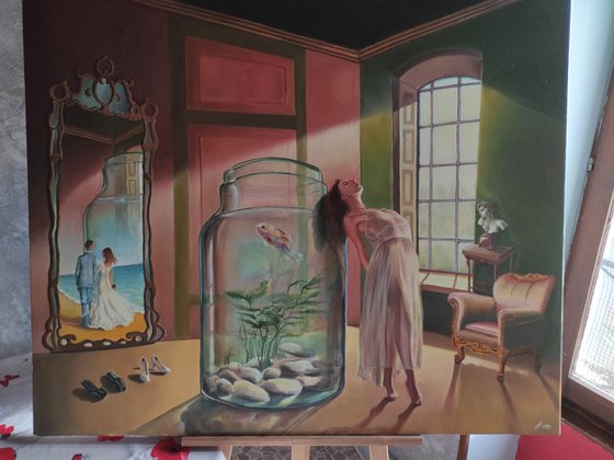 Sorrow, 3rd version