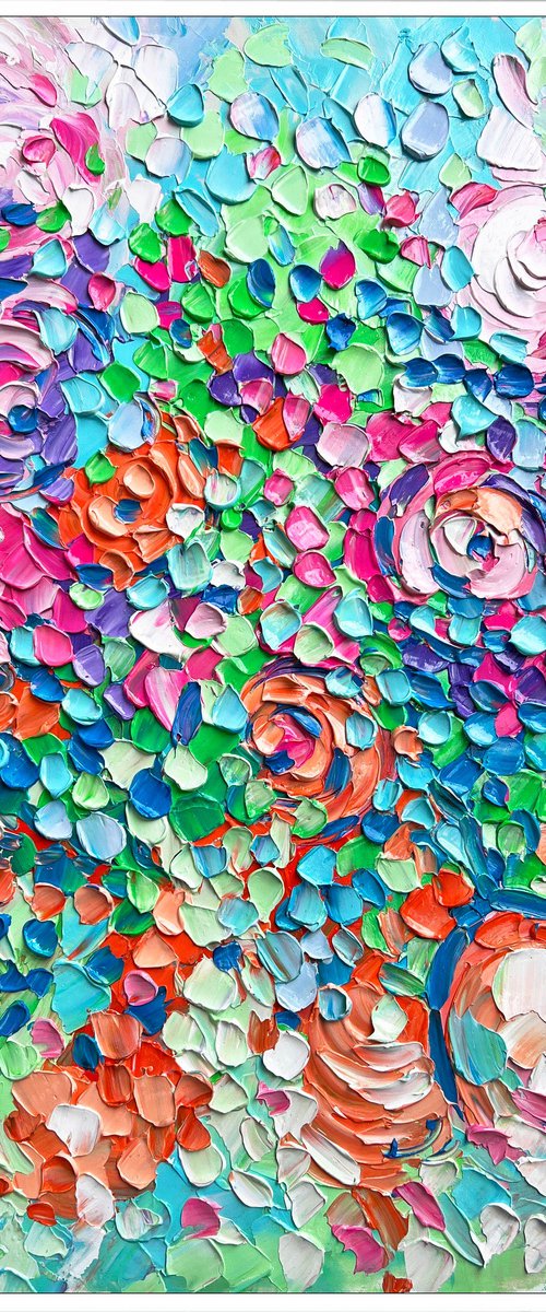 Colorful Inspiration by Lana Guise