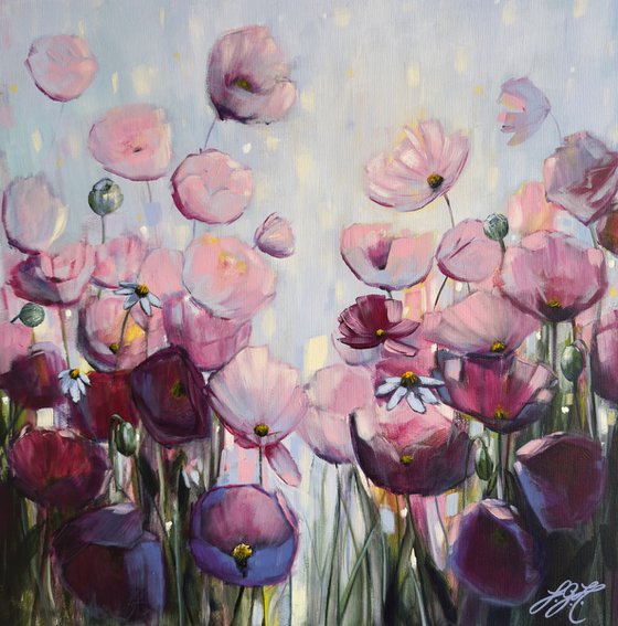 Poppy Love 1