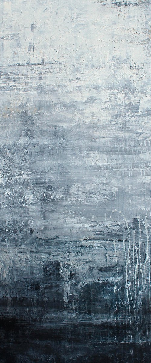 Trail of Silver Tears by Laura Spring