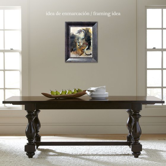 Jumping Stallion 2-2025