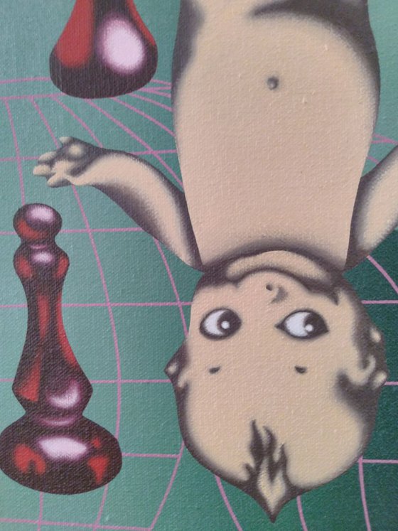 #8 (Count Down Series )