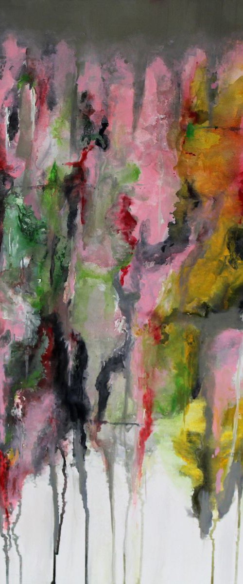 Primavera by Paula Berteotti