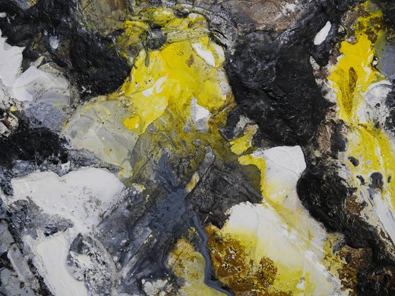 Organically Yellow