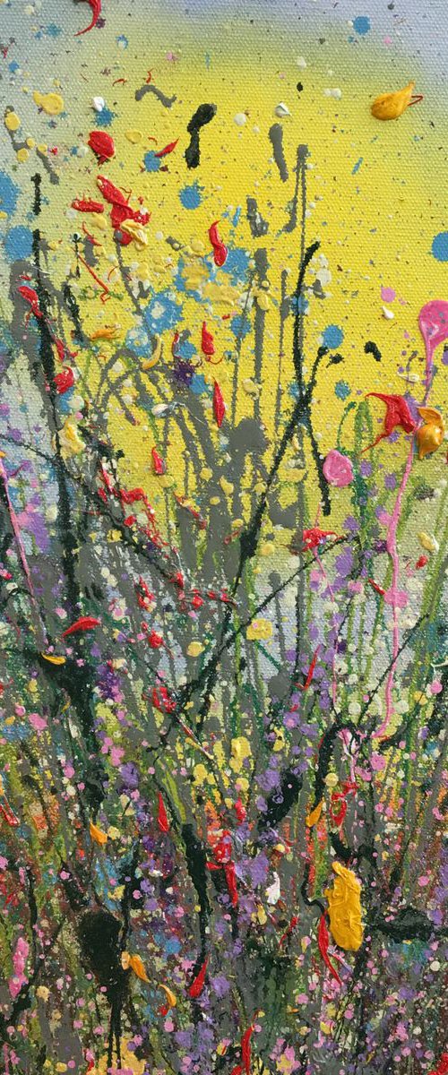 Loving You Is So Very Beautiful by Yvonne  Coomber