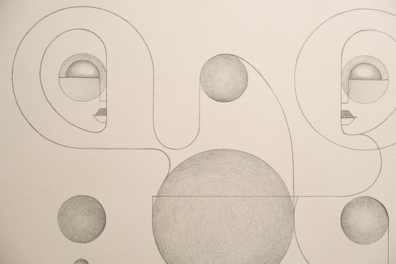 Graphics 30. Uncertainty III. Looking Back