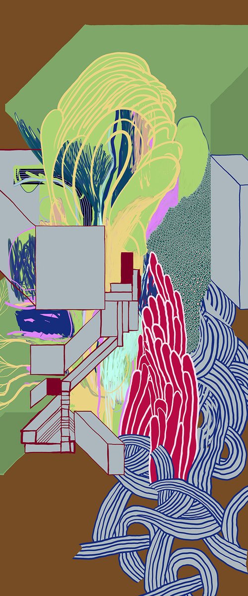 Unboxed by Alasdair Willis