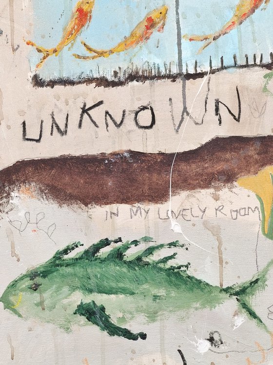 Let the join the dance