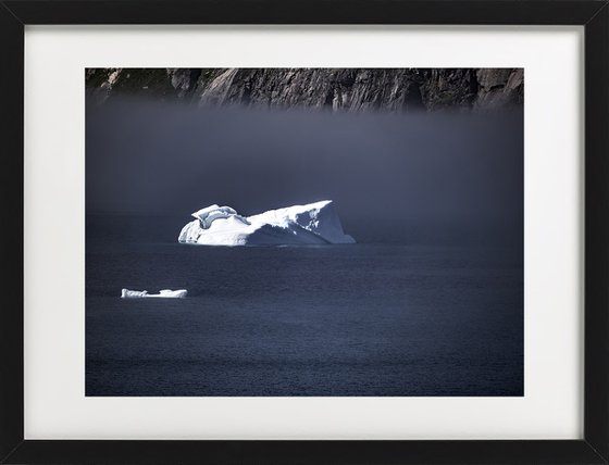 FOG COMING II