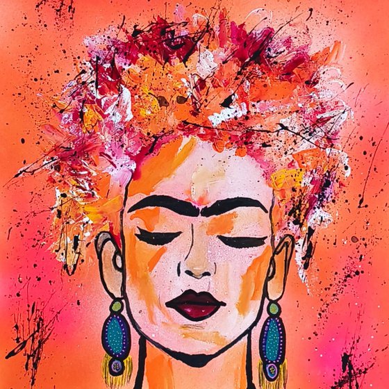Viva Frida