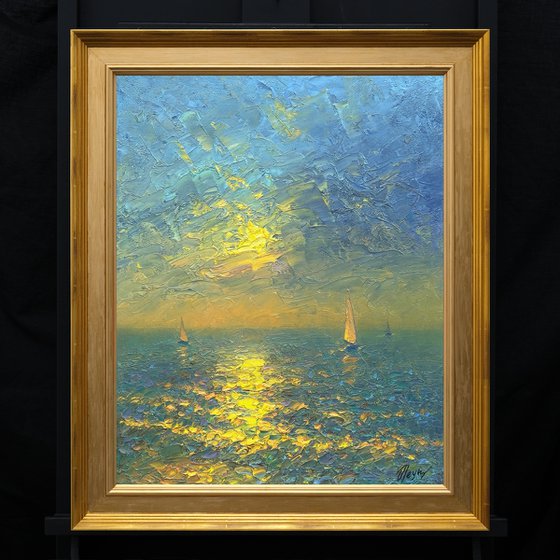 Sea