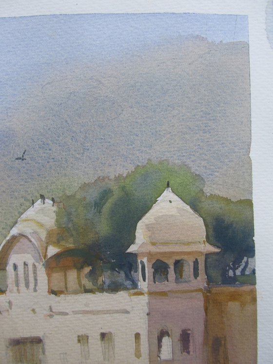 Jal Mahal , Jaipur 3