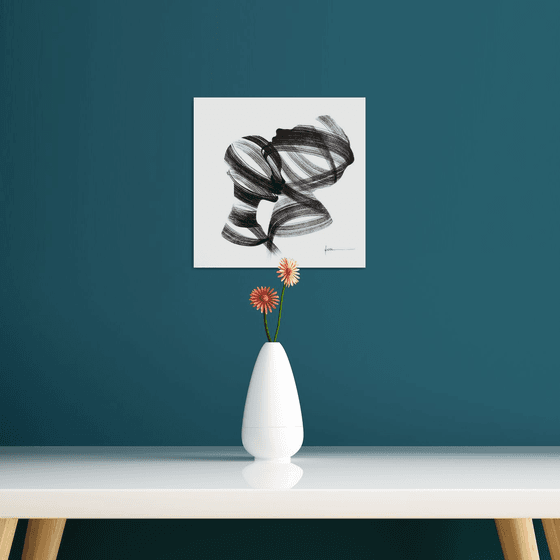 Breathing in Silence