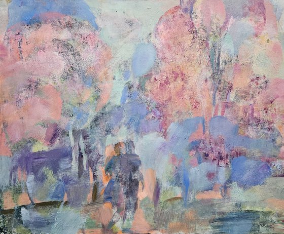 After All that Roads