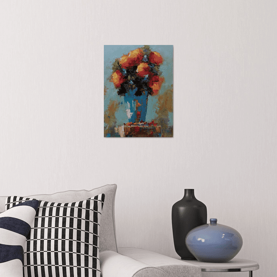 Let's talk about flowers 4