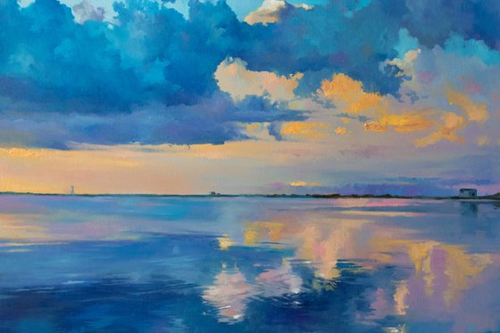 Mirror of Light
