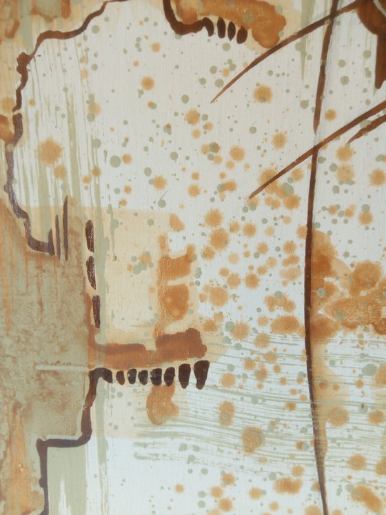 Elegance, African beauty