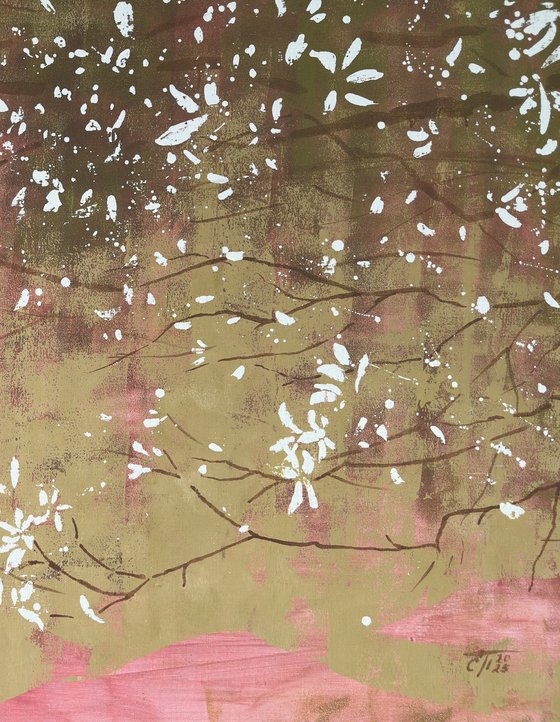 Spring Blossom