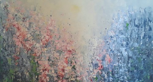 Artwork by Therese O'Keeffe
