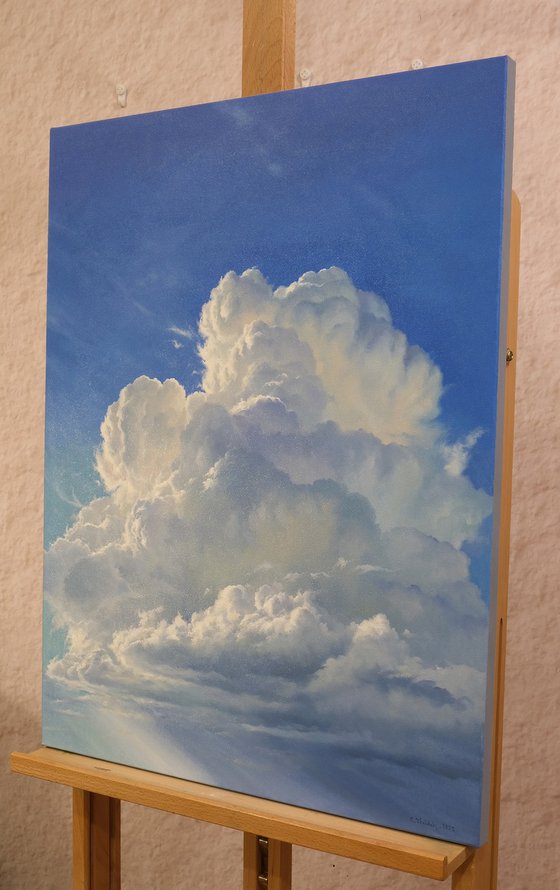Cloud