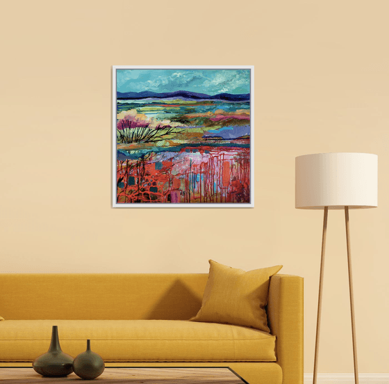 All the Colours of Scotland