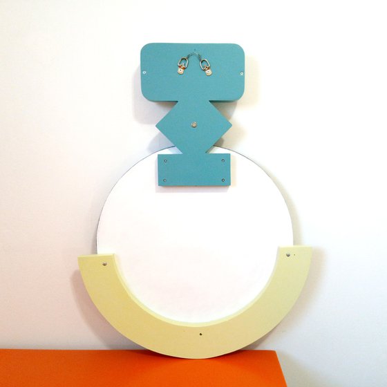 Revealed by the Night