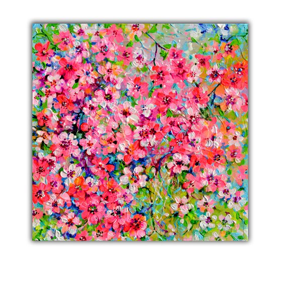 I've Dreamed 57 Sakura Blossom