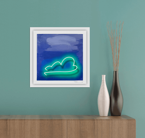 The Cloud