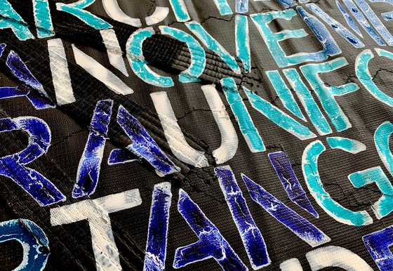 Save our oceans No. 3522