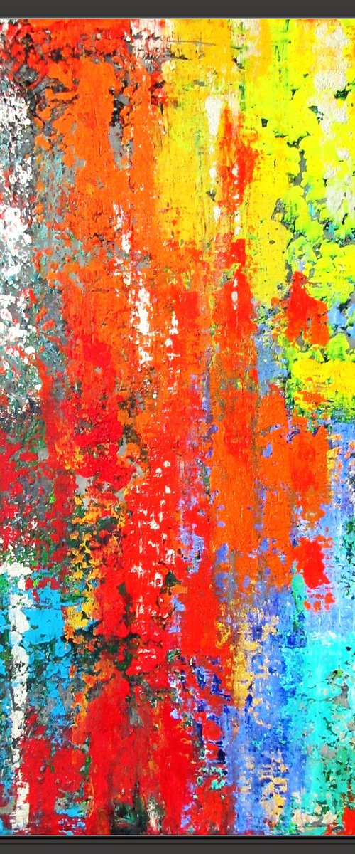 LIVELINESS by Tomaž Gorjanc - Tomo