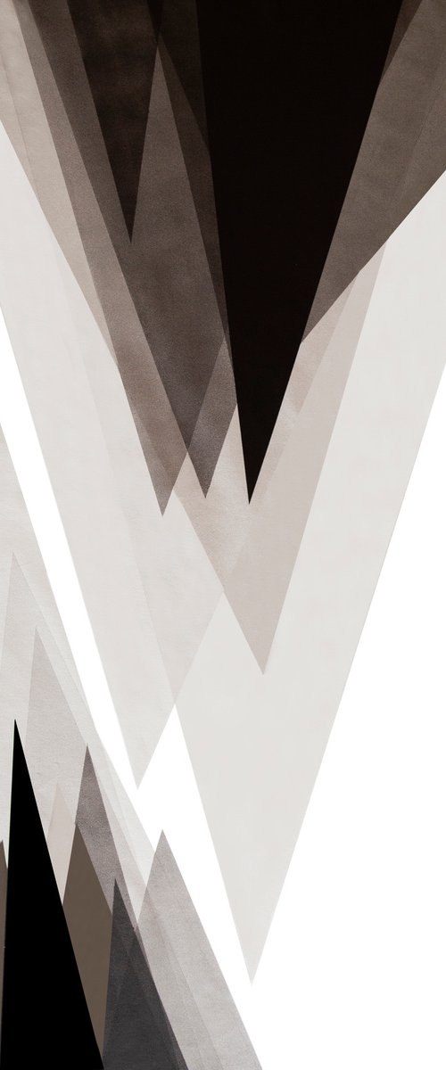 Origins White by Catia Goffinet