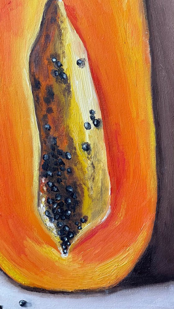 Papaya