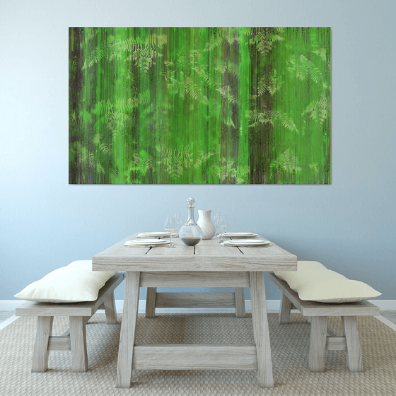 ABC#193 fresh forest #2