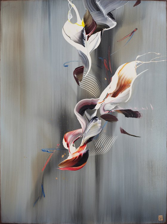 Interbeing: Ascent