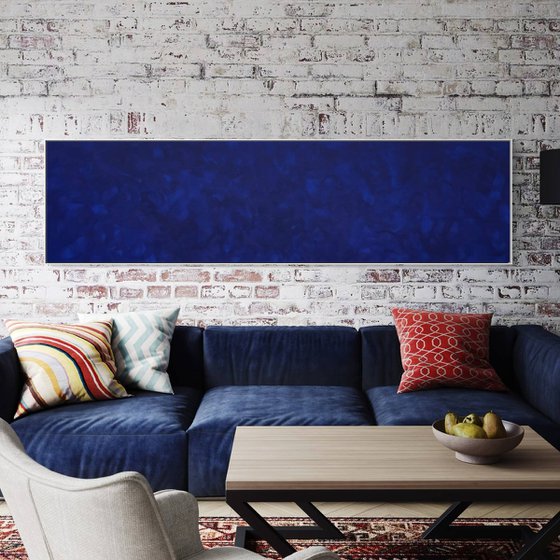 Moody Blue