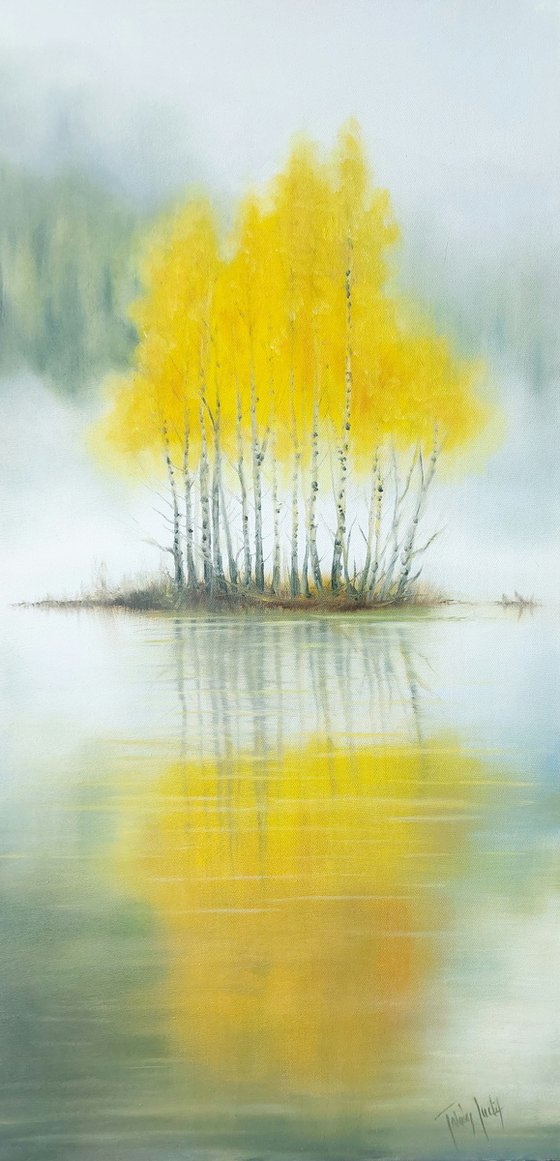 Autumn song