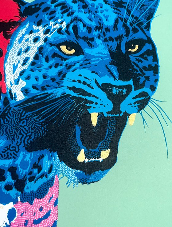 Leopard
