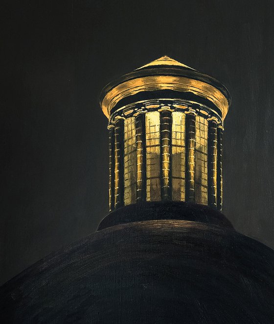 Beauty Needs No Symbols