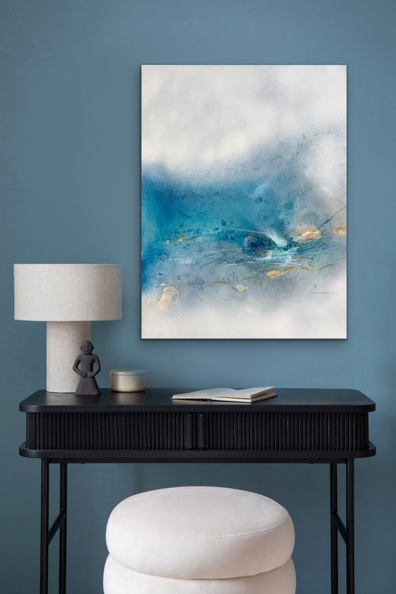 Ocean Memories VI