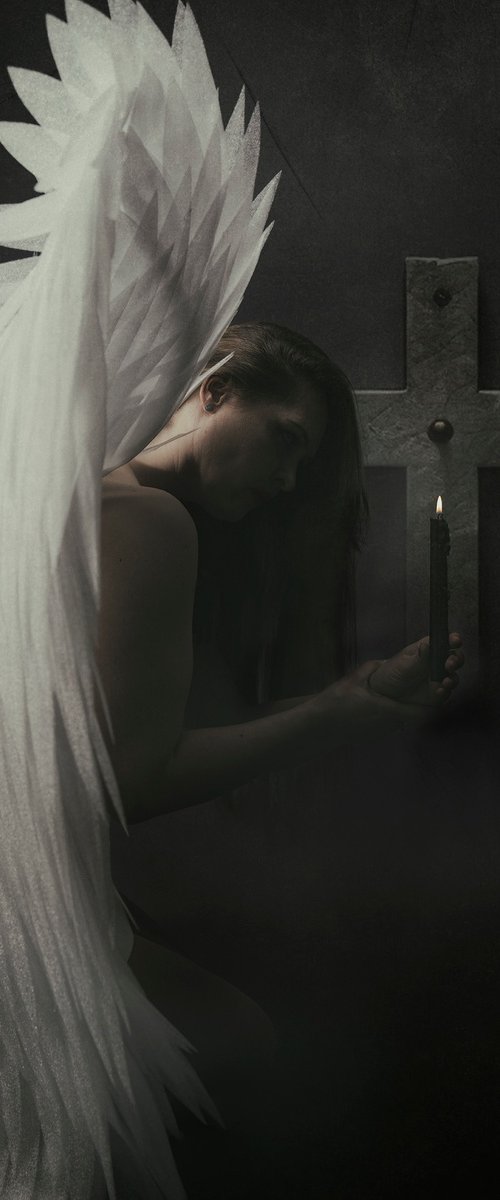 Obscure II by Cédric Brion